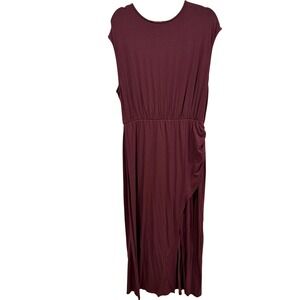 Boden | Dresses | Boden Sylvia Jersey Maxi Tiered Dress | Poshmark